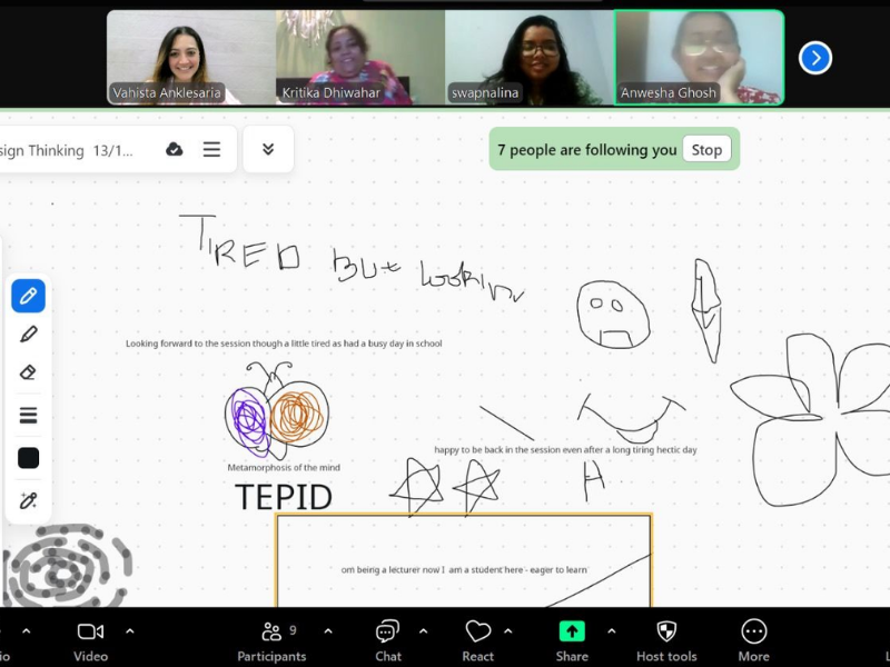 The “ex” I revisited recently