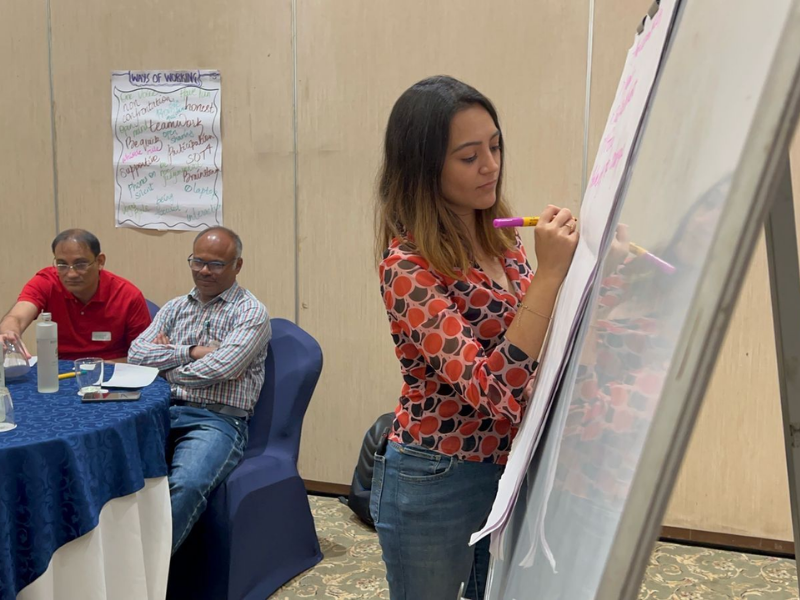 “Nobody’s questioned us before. Let us get back to you in 3 hours”