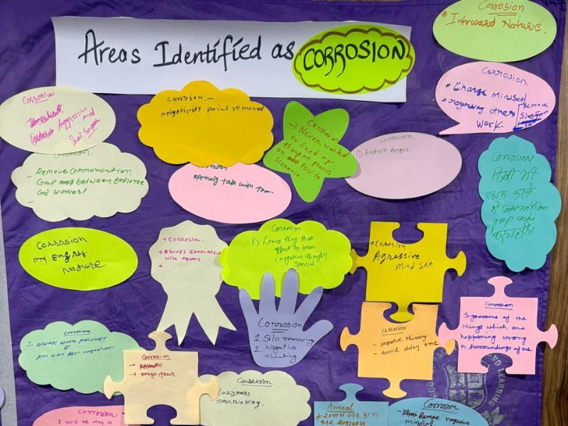 Old wine, new bottle?