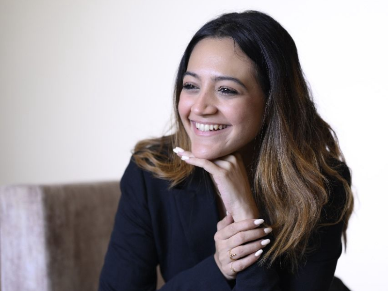 “Wow so cool you’re your own boss”