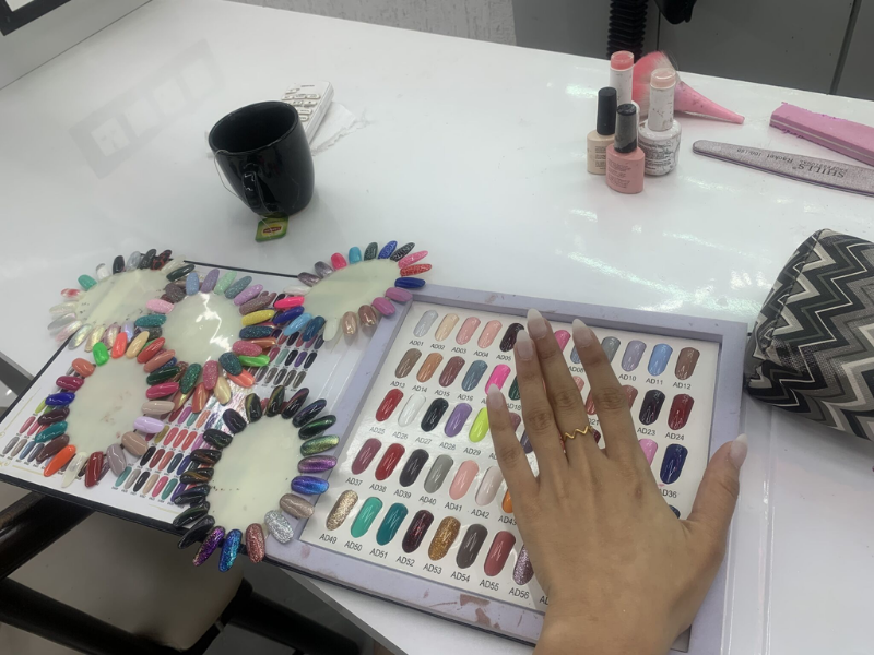 Would you believe me if…