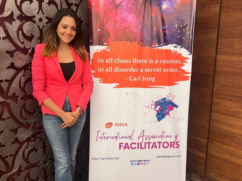 What would organisational dynamics look like if…