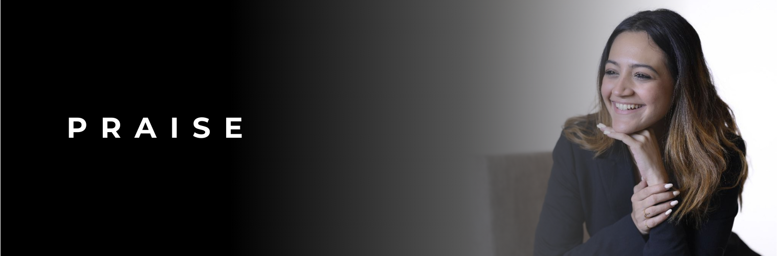 Praise